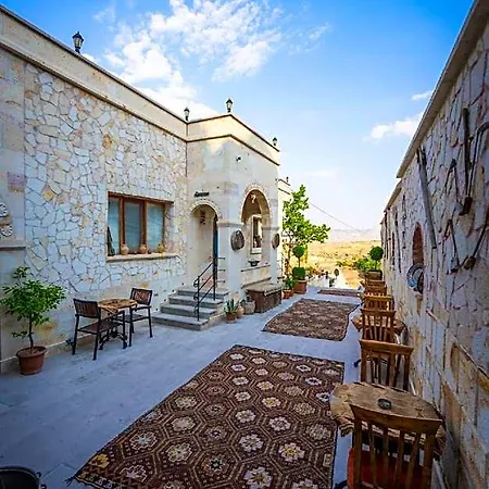 Cappadocia Sweet Cave *