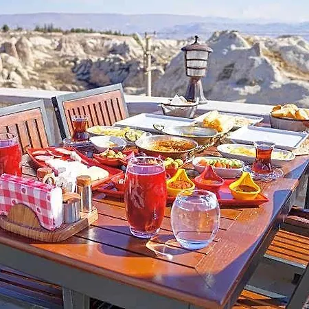Cappadocia Sweet Cave *