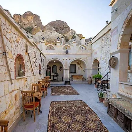 Cappadocia Sweet Cave * Ургуп