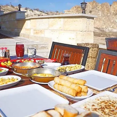 Cappadocia Sweet Cave Отель *