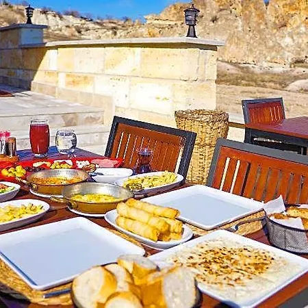 Cappadocia Sweet Cave * Ургуп