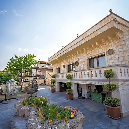 Cappadocia Sweet Cave Отель