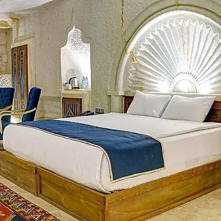 Cappadocia Sweet Cave Отель Ургуп