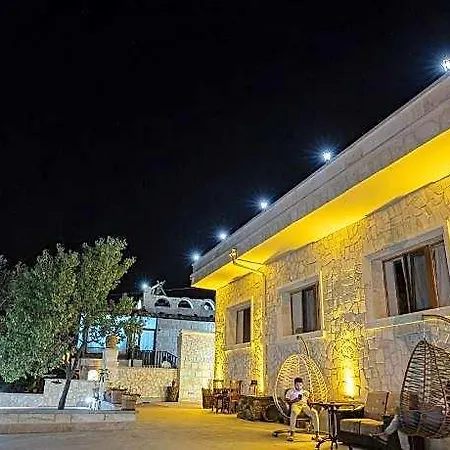 Cappadocia Sweet Cave