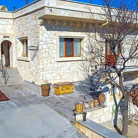 Cappadocia Sweet Cave