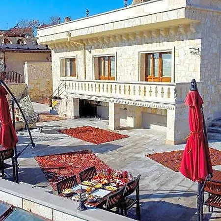 Cappadocia Sweet Cave