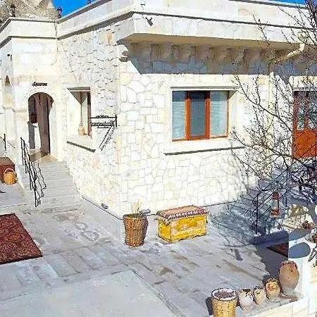 Cappadocia Sweet Cave Отель Ургуп