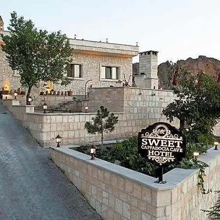Cappadocia Sweet Cave Ургуп