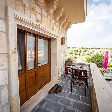 Cappadocia Sweet Cave Отель Ургуп