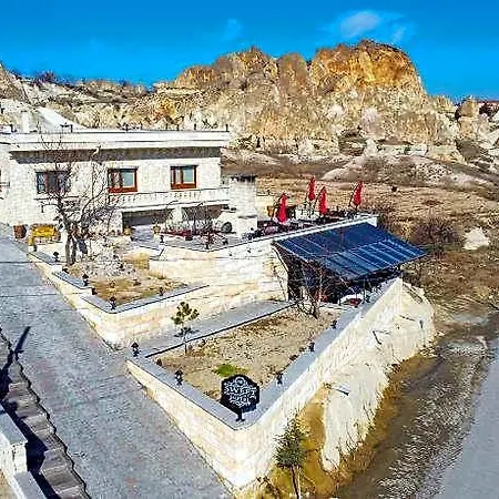 Cappadocia Sweet Cave