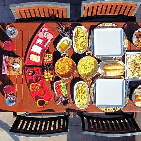 Cappadocia Sweet Cave Отель *