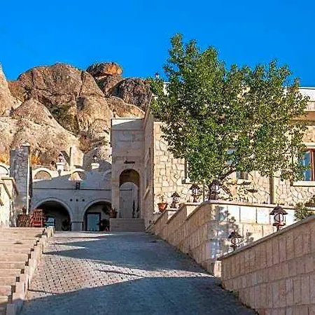 Cappadocia Sweet Cave Отель