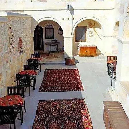 Cappadocia Sweet Cave Отель Ургуп