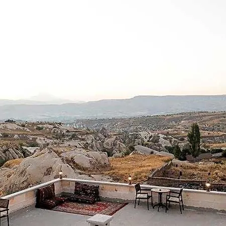 Cappadocia Sweet Cave Ургуп