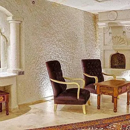Отель Cappadocia Sweet Cave *