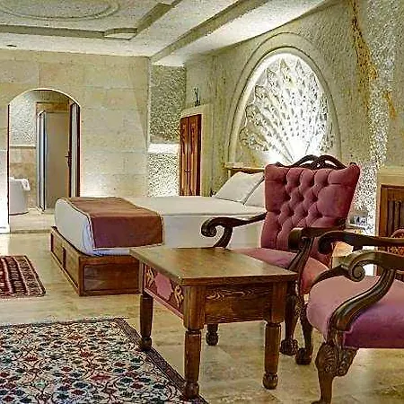 Cappadocia Sweet Cave * Ургуп
