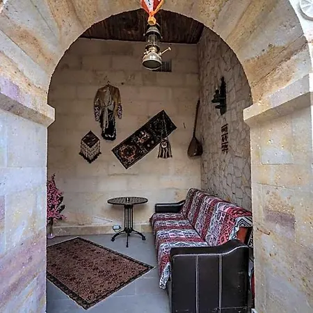 Cappadocia Sweet Cave