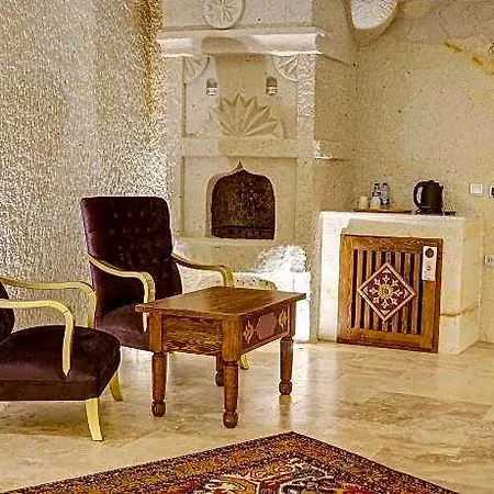 Cappadocia Sweet Cave *