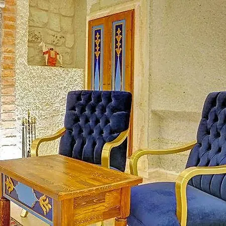 Cappadocia Sweet Cave * Ургуп