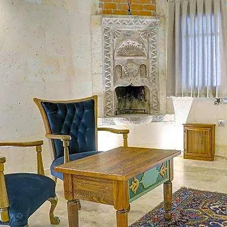 Отель Cappadocia Sweet Cave Ургуп