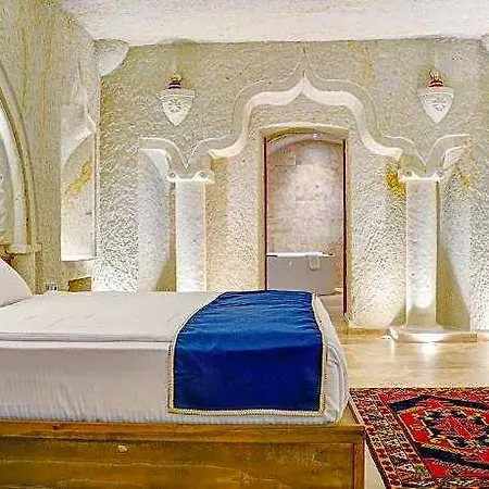 Отель Cappadocia Sweet Cave