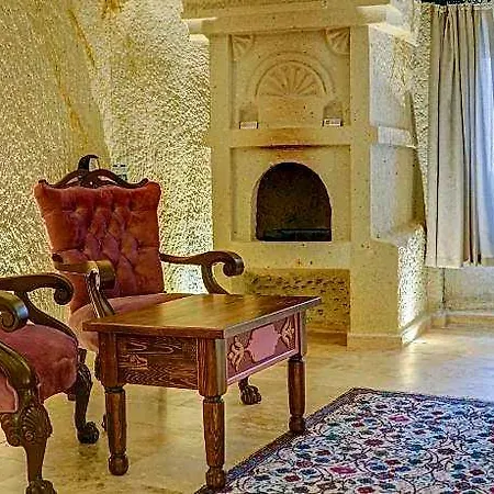 Cappadocia Sweet Cave Отель *