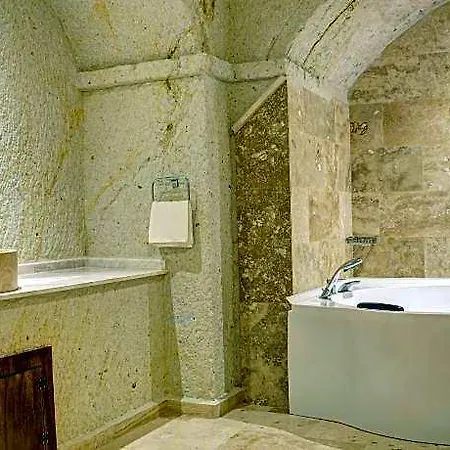 Cappadocia Sweet Cave * Ургуп